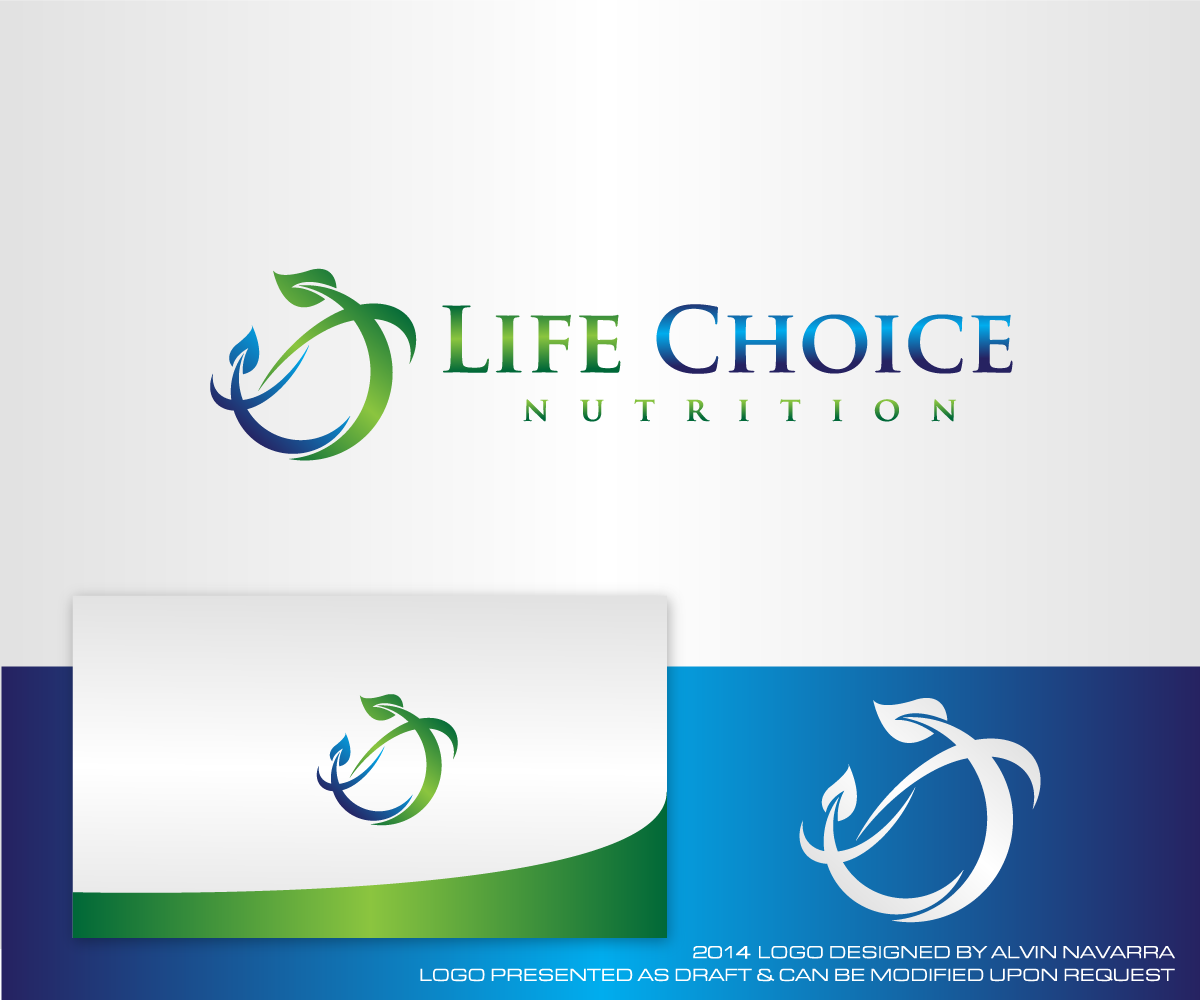 Choices nutrition logo essay 07 picture