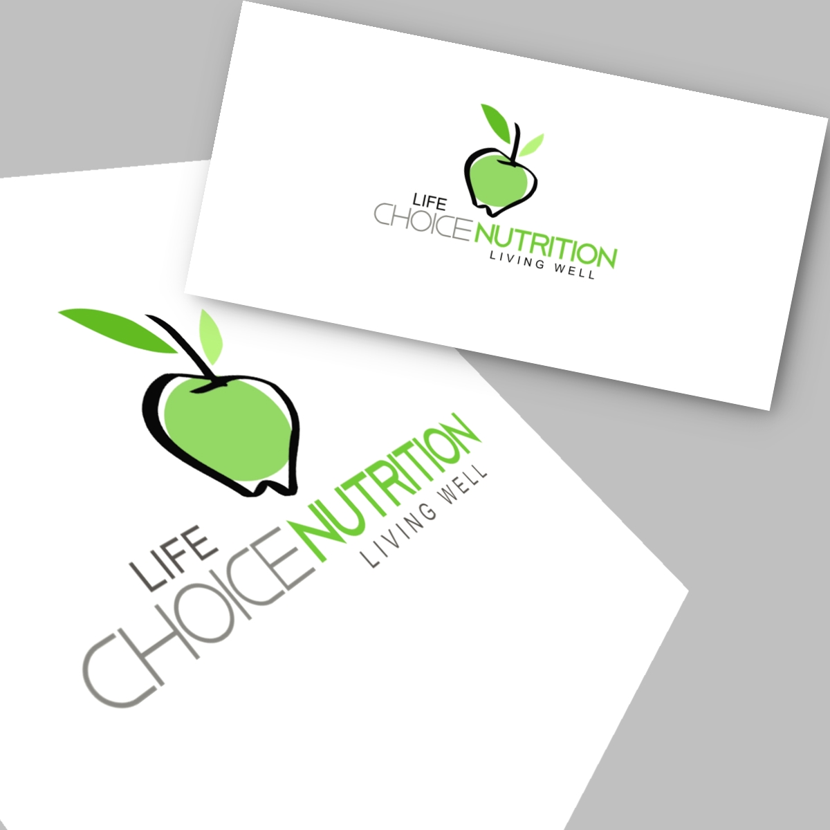 Logo Design by Patrick Davidson for this project | Design #3893991