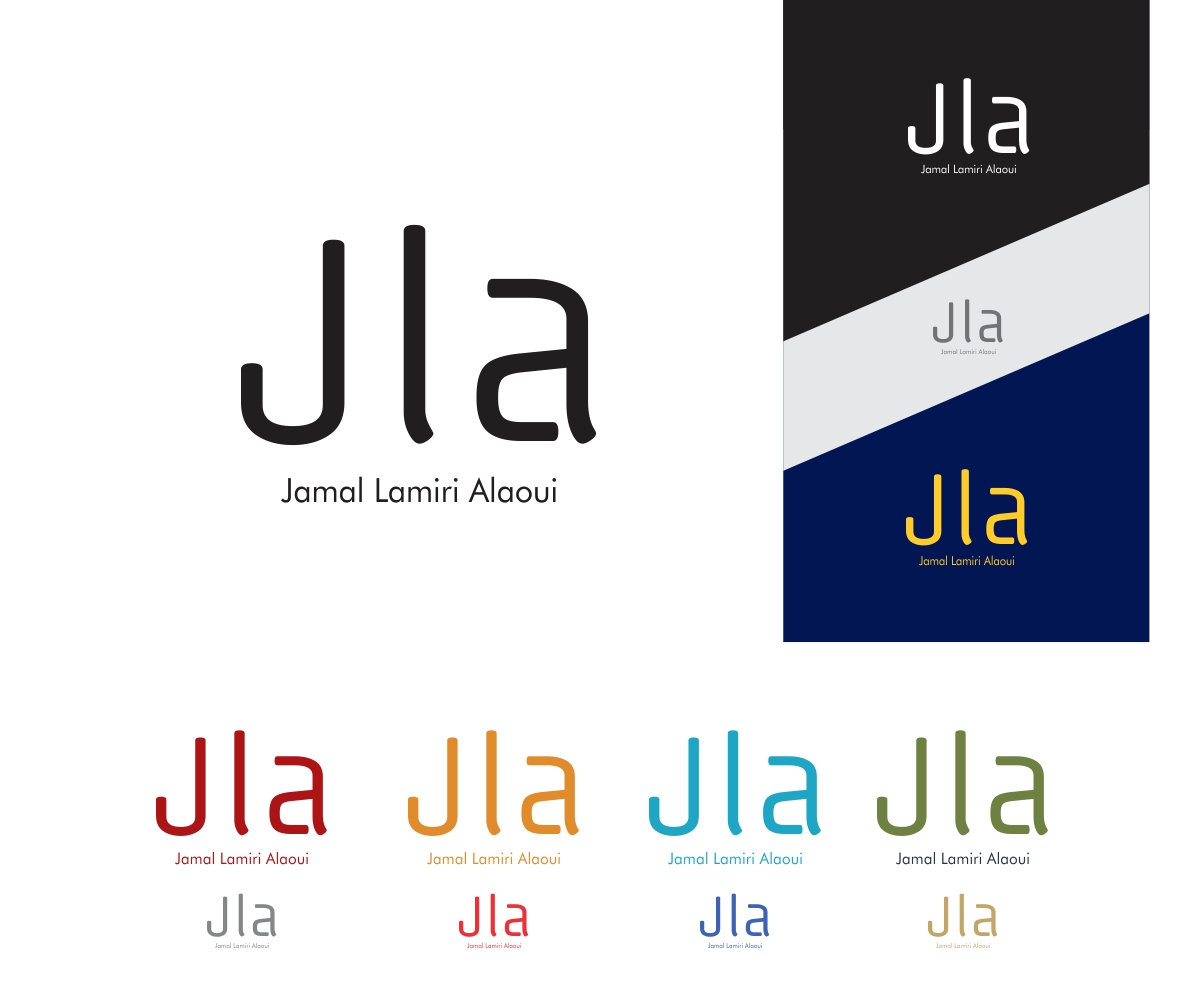 Logo Design by LeStonez for this project | Design #3831070