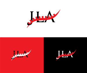 Logo Design by Roy