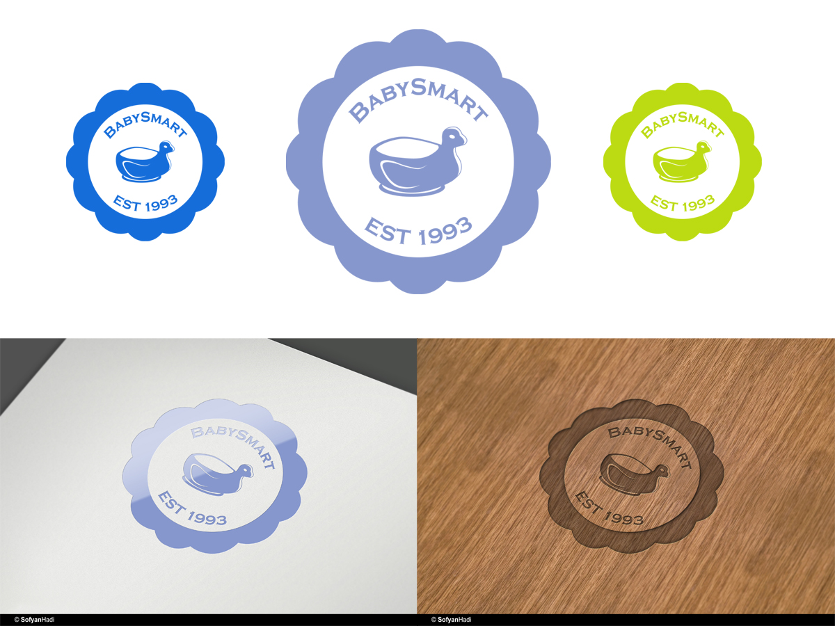 Logo Design by sofyanhadi for this project | Design #1061349