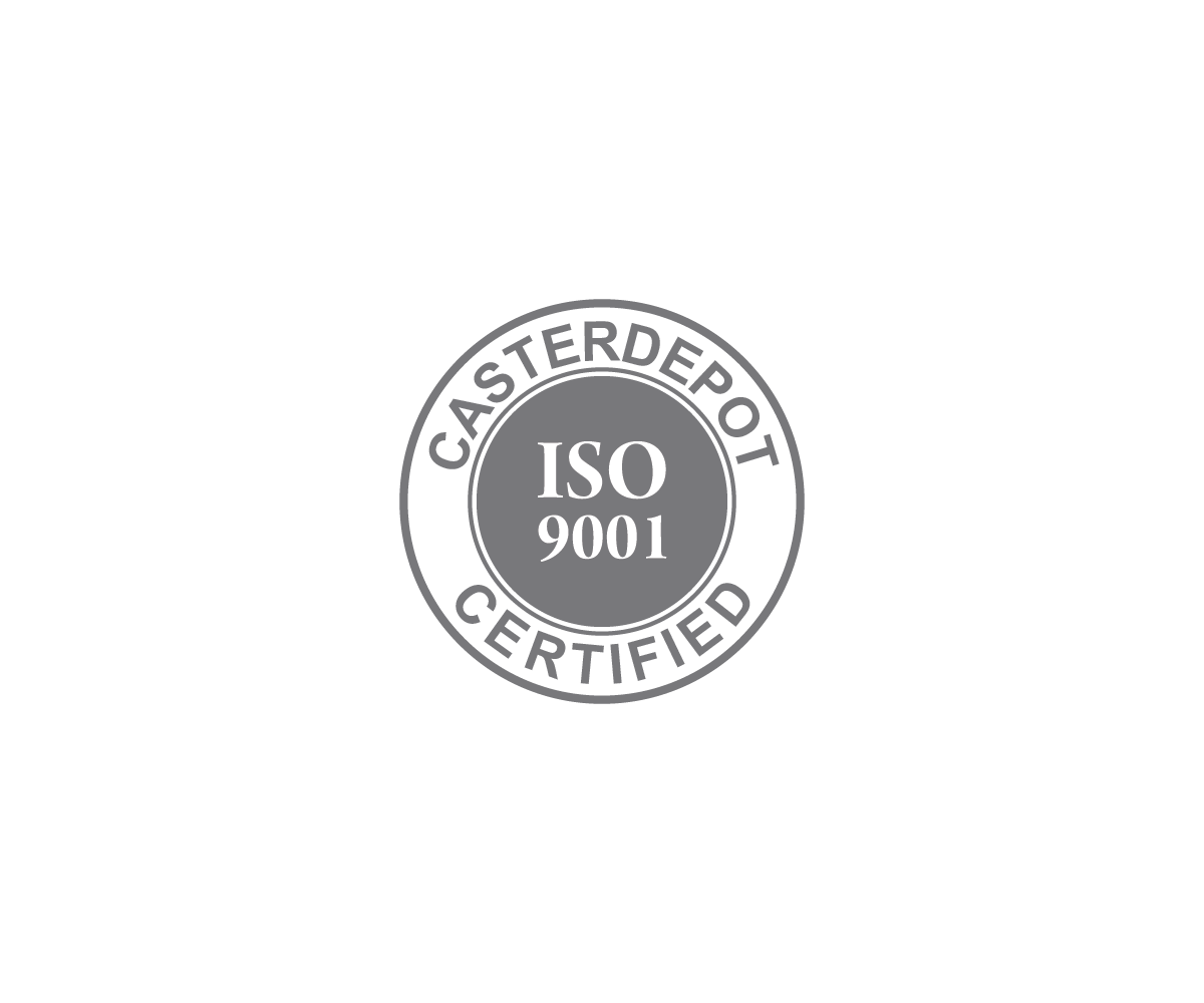 Logo Design by Radu Borzea for this project | Design #3824652