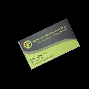 Business Card Design by sd21 for this project | Design: #3825517