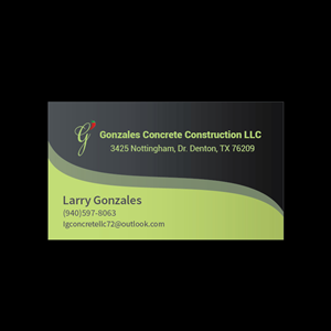 Business Card Design by sd21 for this project | Design: #3831749
