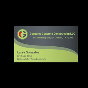 Business Card Design by sd21 for this project | Design: #3831762