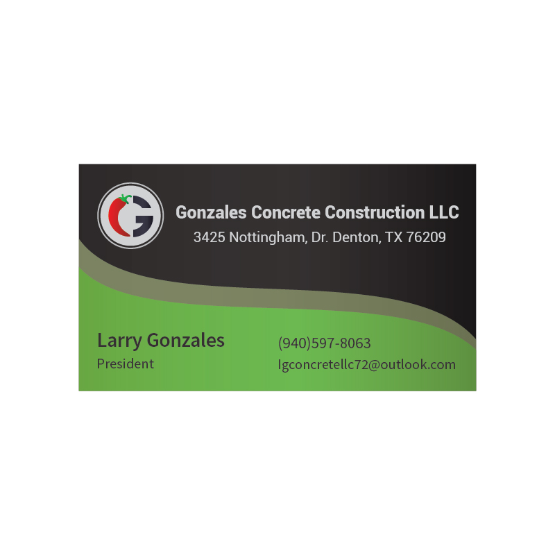 Business Card Design by sd21 for this project | Design #3837809