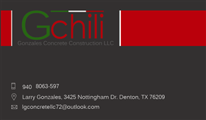 Business Card Design by FLA premier for this project | Design: #3811765