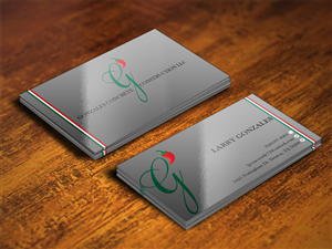 Concrete Construction Business Card design | Business Card Design by Sajin