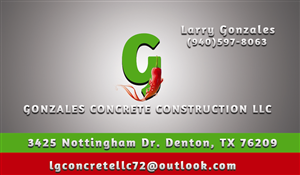 Business Card Design by Prechezy for this project | Design #3811686