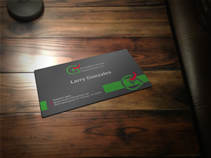 Concrete Construction Business Card design | Business Card Design by Scorpius design