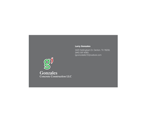 Business Card Design by Birdesign