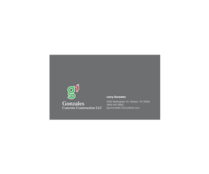 Business Card Design by Birdesign for this project | Design: #3823013
