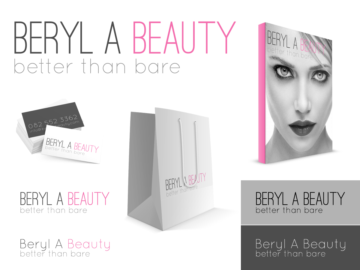 Logo Design by Andy for this project | Design #3879561