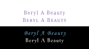 Logo Design by Riz' for this project | Design #3881099