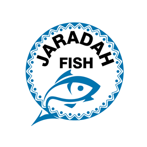 Logo Design by Chandra for jaradah fish | Design #3838525