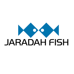 Logo Design by Chandra for jaradah fish | Design: #3838530