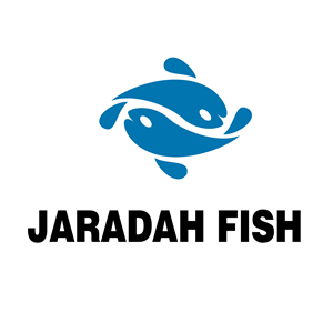 Logo Design by Chandra for jaradah fish | Design: #3838532