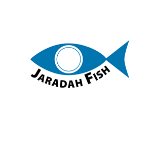 Logo Design by Chandra for jaradah fish | Design: #3838534