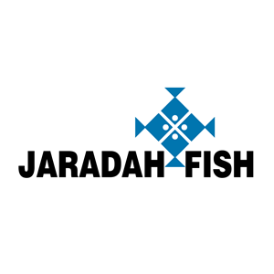 Logo Design by Chandra for jaradah fish | Design: #3838536