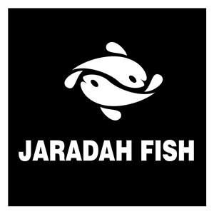 Logo Design by Chandra for jaradah fish | Design: #3838538