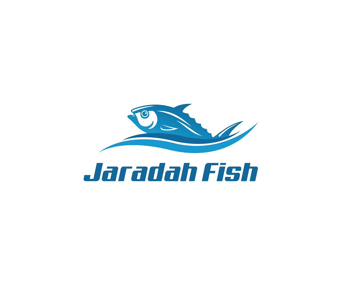 Design de Logo par Aurelian Irimia pour jaradah fish | Design #3848652