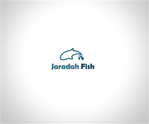 Logo Design by SG for jaradah fish | Design: #3829163