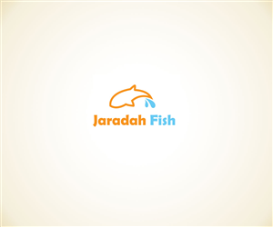 Logo Design by SG for jaradah fish | Design: #3829168