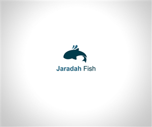Logo Design by SG for jaradah fish | Design: #3829174