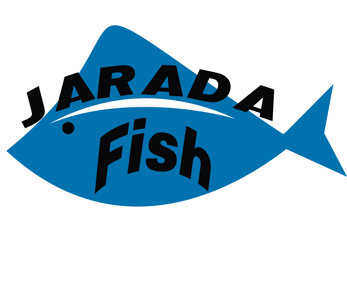 Logo Design by Humble Gallery for jaradah fish | Design #3834693