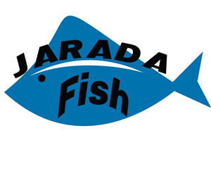 Logo Design by Humble Gallery for jaradah fish | Design: #3834693