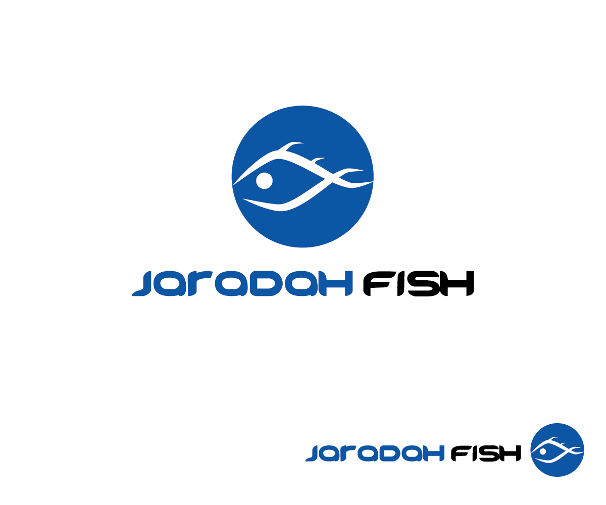 Logo Design by Jeff for jaradah fish | Design #3842705