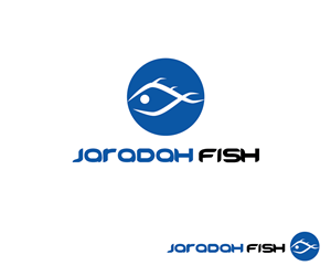Logo Design by Jeff for jaradah fish | Design: #3842705