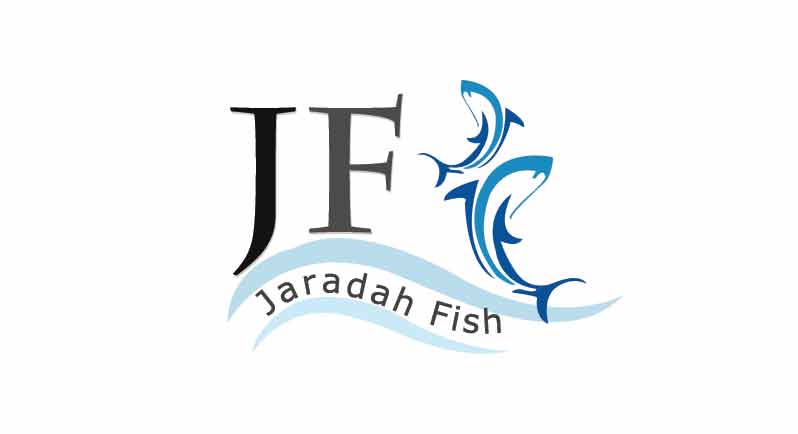Logo Design by Sharmistha for jaradah fish | Design #3843965