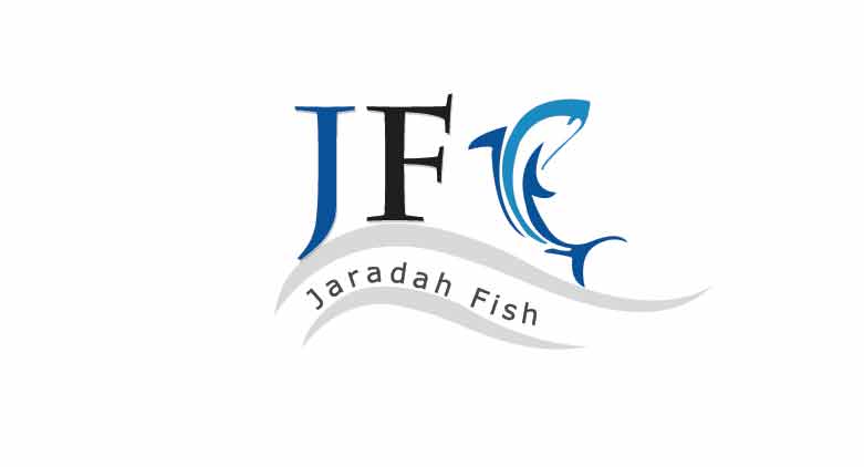Logo Design by Sharmistha for jaradah fish | Design #3845747