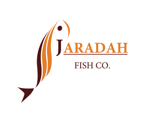 Logo Design by CrisDesigns for jaradah fish | Design: #3822636