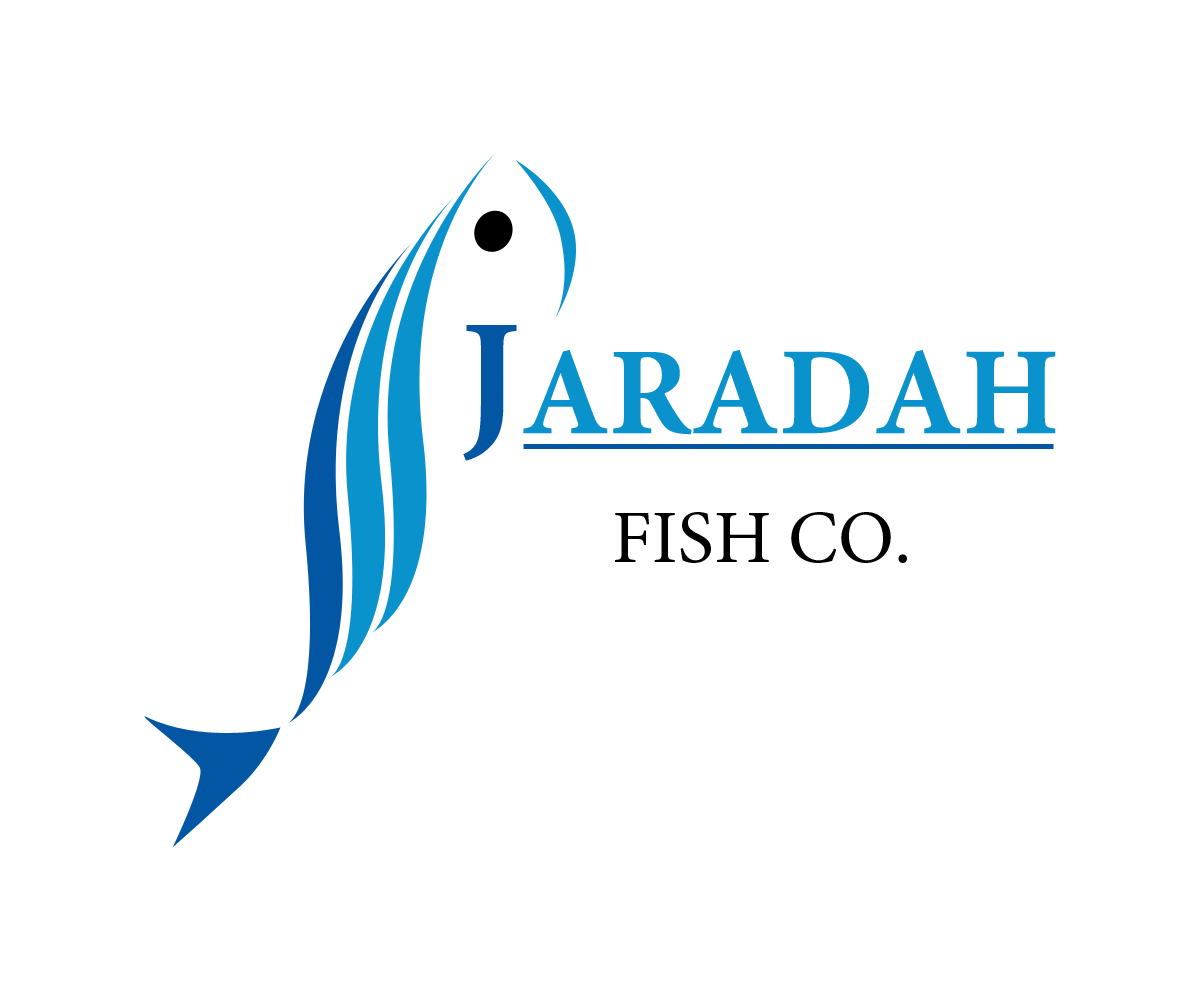 Logo Design by CrisDesigns for jaradah fish | Design #3836722