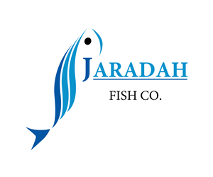Logo Design by CrisDesigns for jaradah fish | Design: #3836722