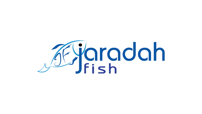 Logo-Design von sarthina für jaradah fish | Design #3882687