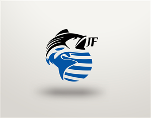 Logo Design by contact iO-Oi for jaradah fish | Design: #3845521