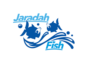 Logo Design by Abdelicious for jaradah fish | Design #3827230