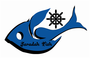 Logo Design by x for jaradah fish | Design: #3888695