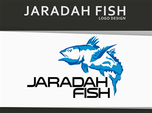 Logo Design by KVA Solutions for jaradah fish | Design #3829803