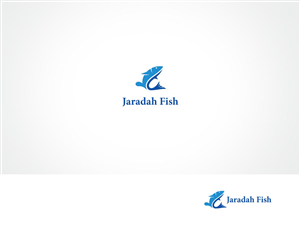 Logo Design by ArtTank for jaradah fish | Design: #3859229