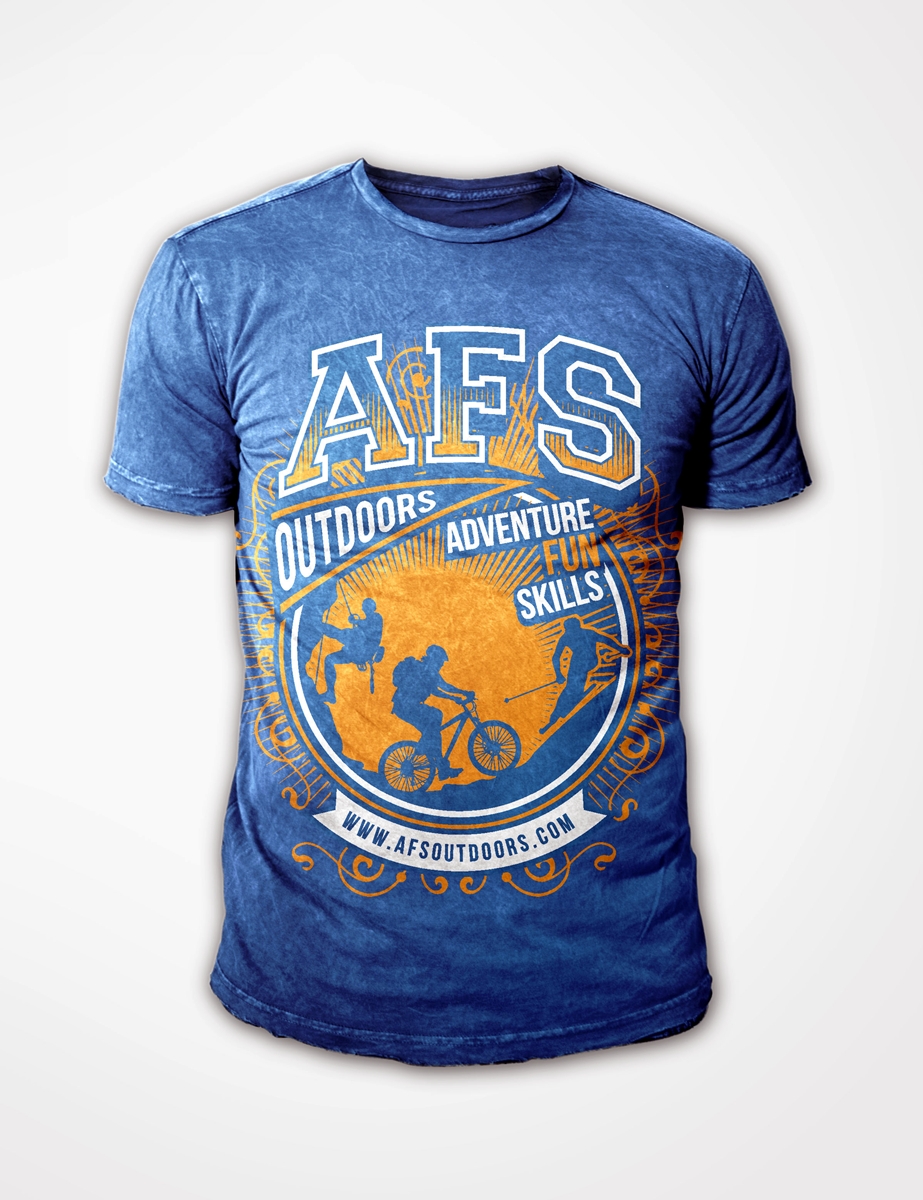 T-shirt Design by PYN-Project for this project | Design #3996358