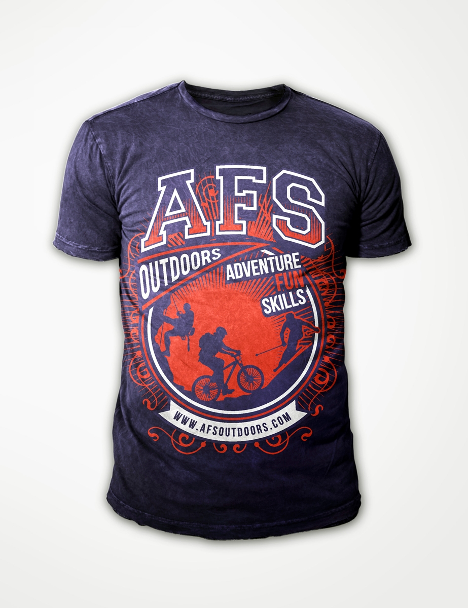 T-shirt Design by PYN-Project for this project | Design #3996365