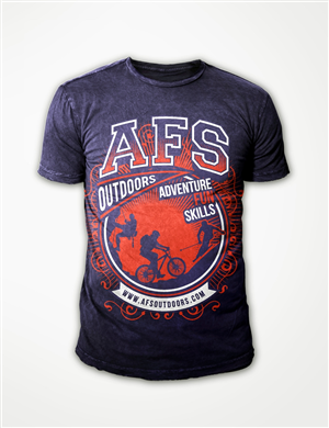T-shirt Design by PYN-Project for this project | Design: #3996365