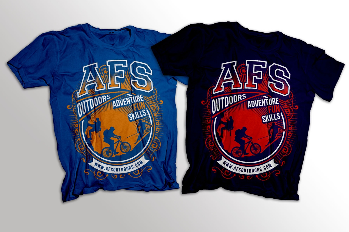 T-shirt Design by PYN-Project for this project | Design #3996380