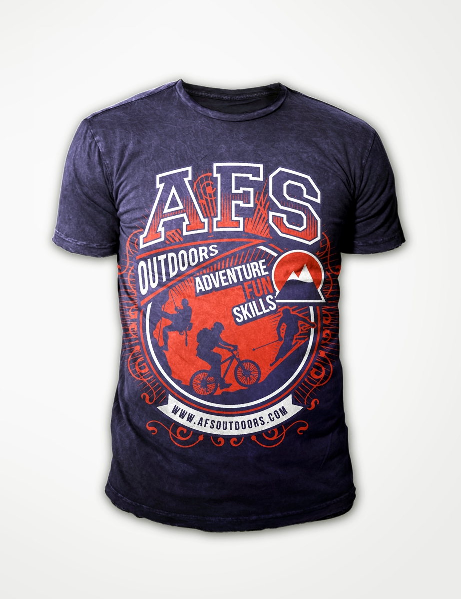 T-shirt Design by PYN-Project for this project | Design #3996390