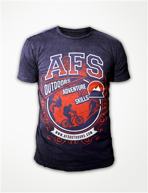 T-shirt Design by PYN-Project for this project | Design: #3996390