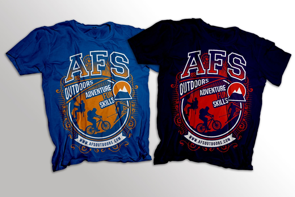 T-shirt Design by PYN-Project for this project | Design #3996404